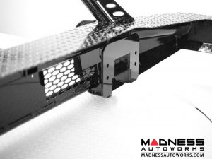 Ford F-250 Legend Bullnose Front Bumper